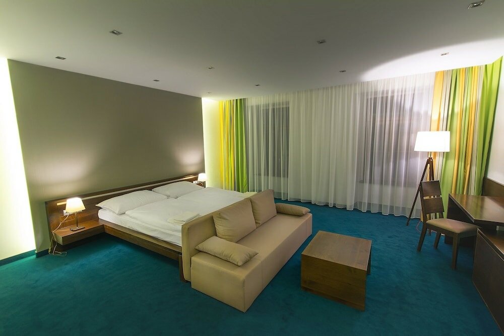 Фото Arkada Hotel