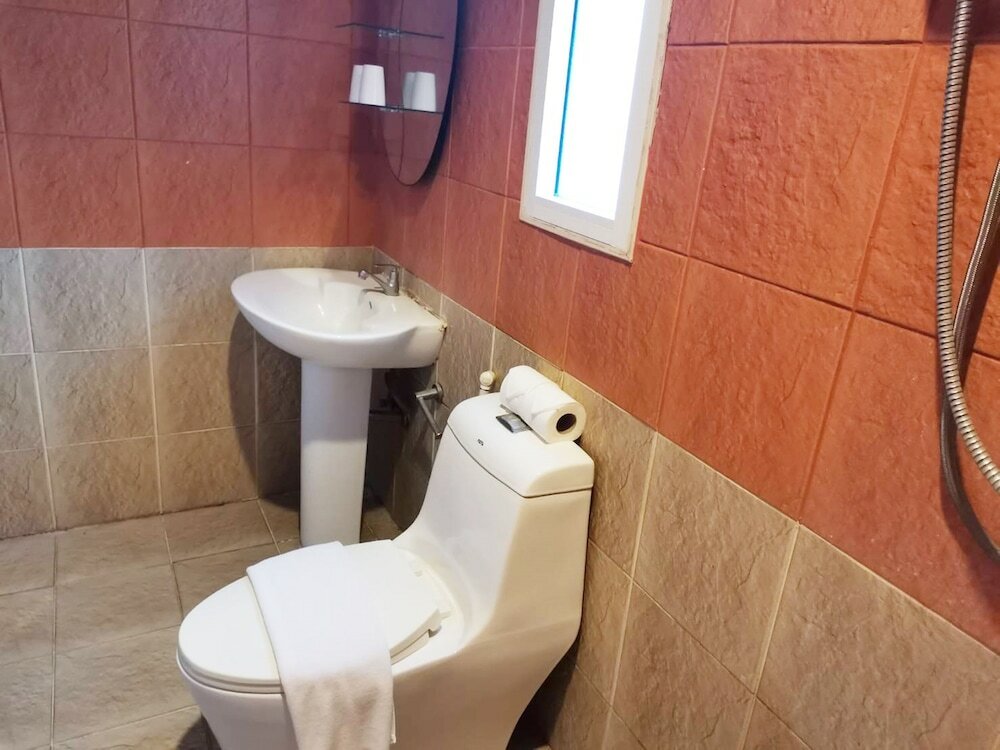 Фото Villa Cha Cha Krabi Beachfront Resort