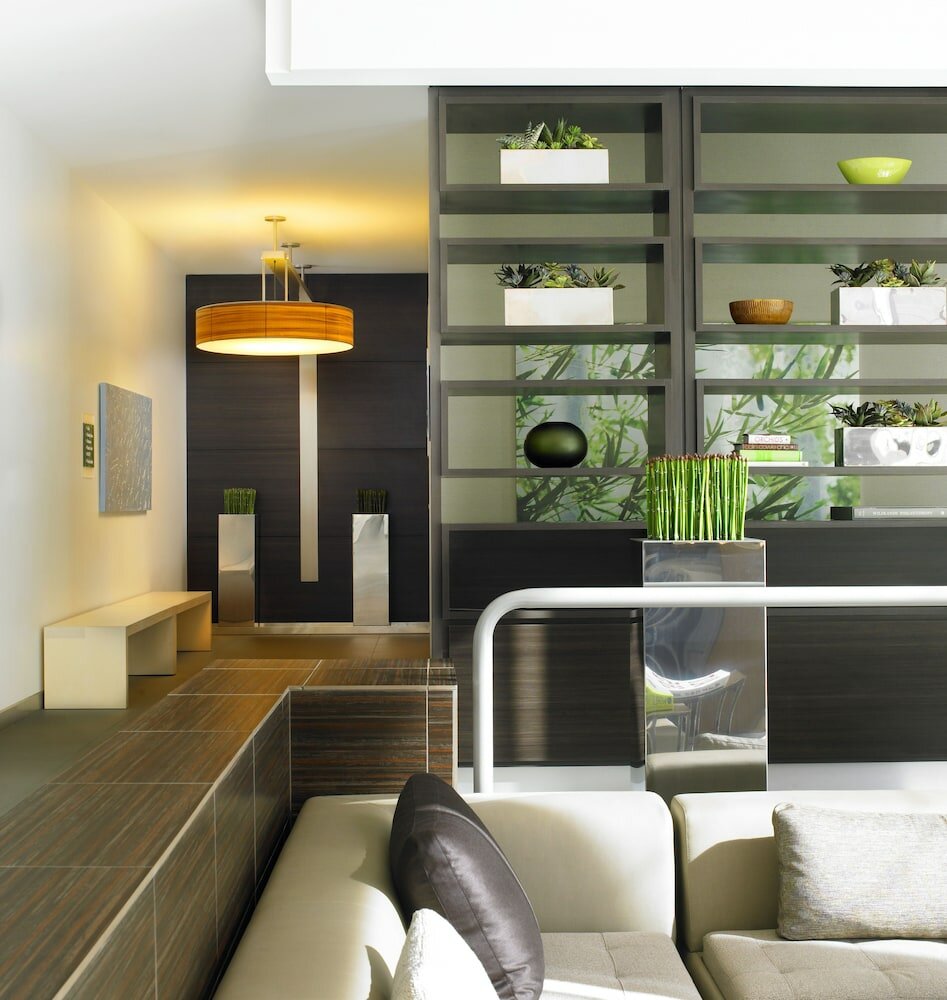 Фото Element Ewing Princeton