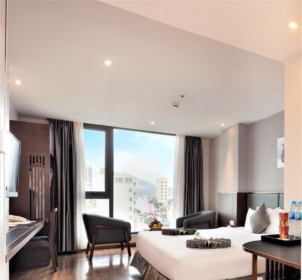 Фото DTX Hotel Nha Trang