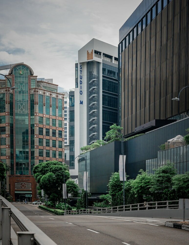 Фото Studio M Hotel