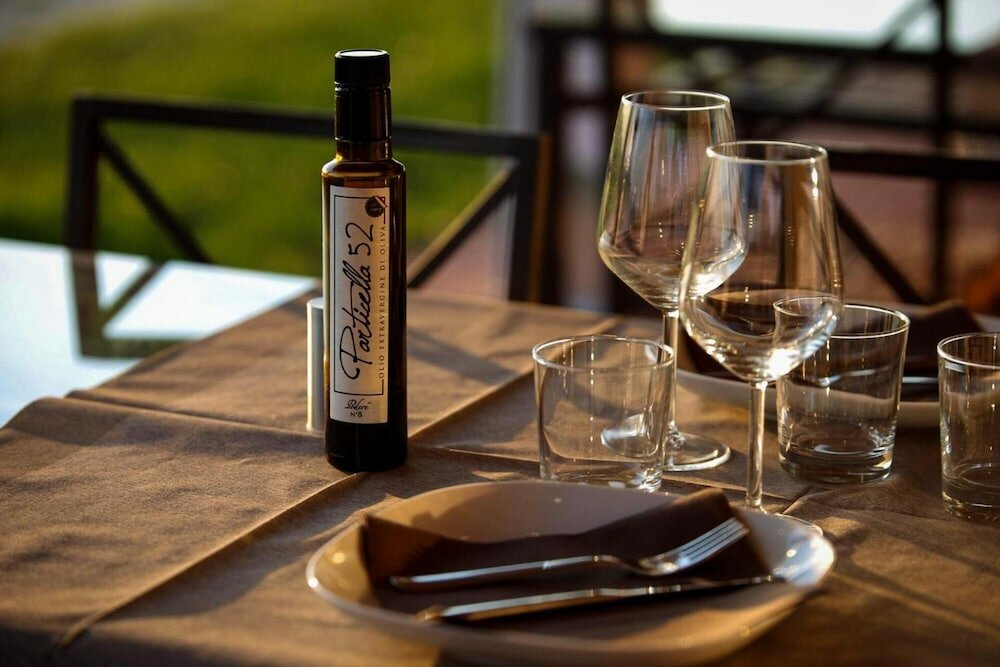 Фото Podere n° 8 in Maremma