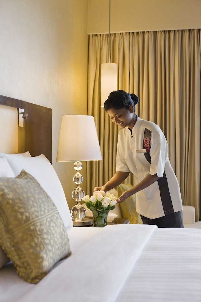 Фото Courtyard by Marriott Mumbai International Airport