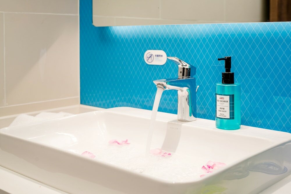 Фото Holiday Inn Express Taian City Center