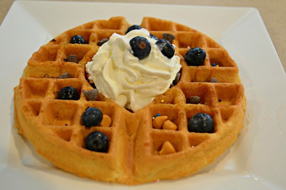 Фото Best Western Inn of Del Rio