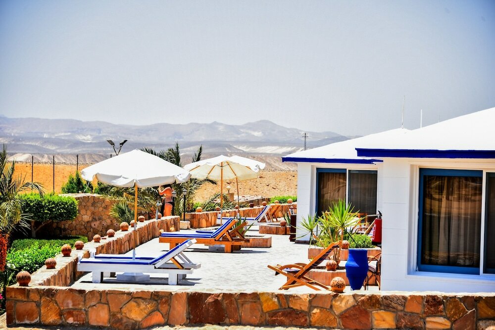 Фото Coral Garden Beach Resort