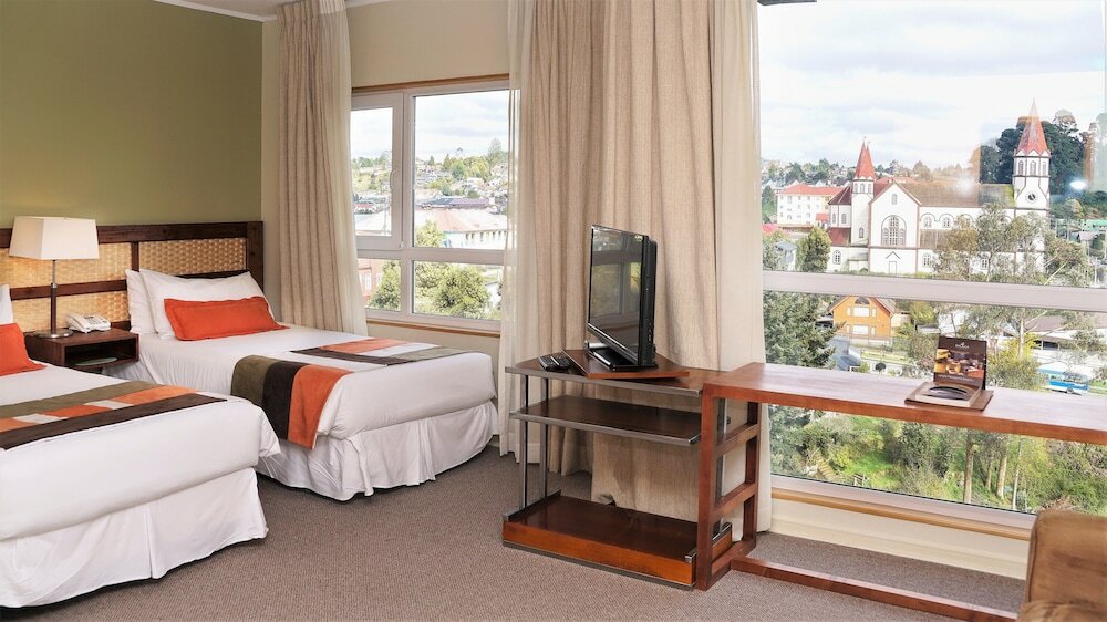 Фото Solace Hotel Puerto Varas