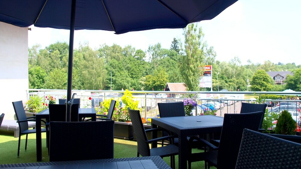 Фото Pension Village