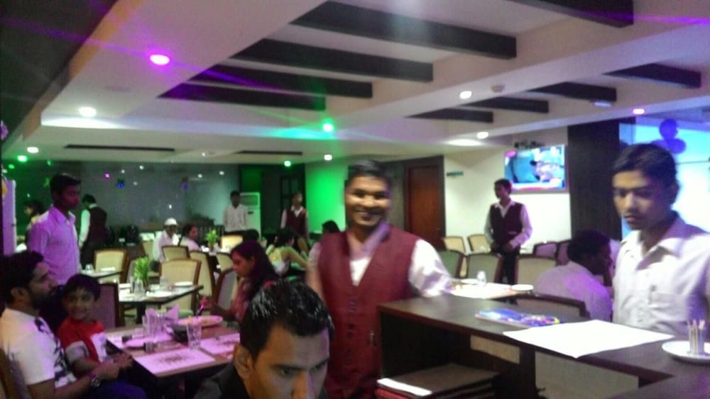 Фото Clarks Inn Badami