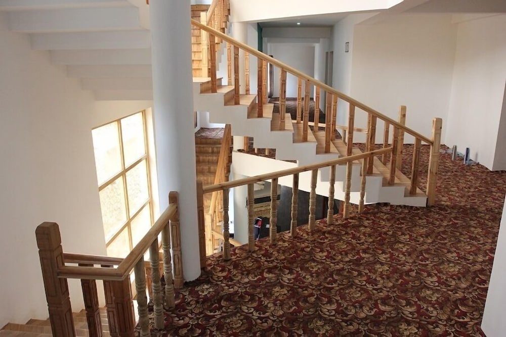 Фото The Grand Chubi Hotel