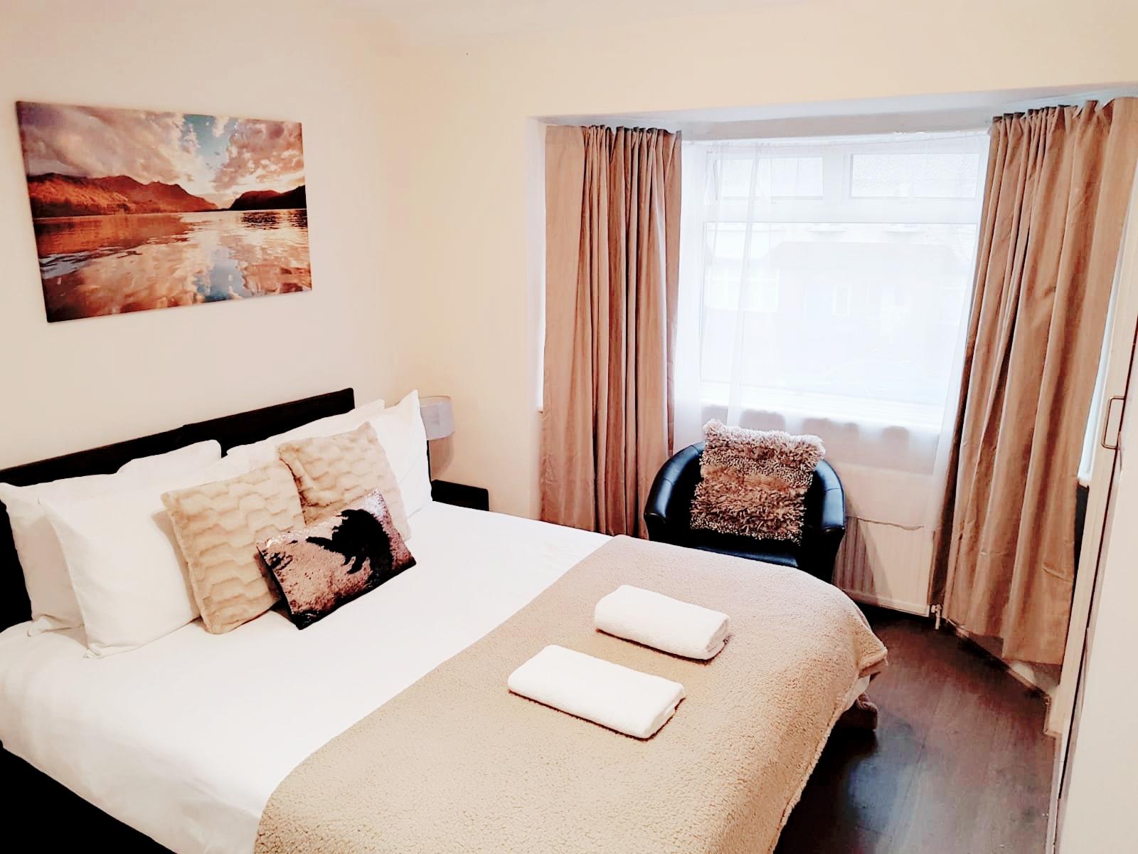 Фото Cogie House