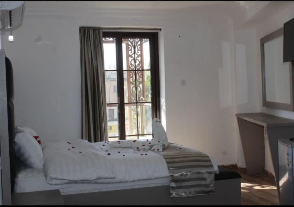 Фото Ahla Tlah SeaView Hotel