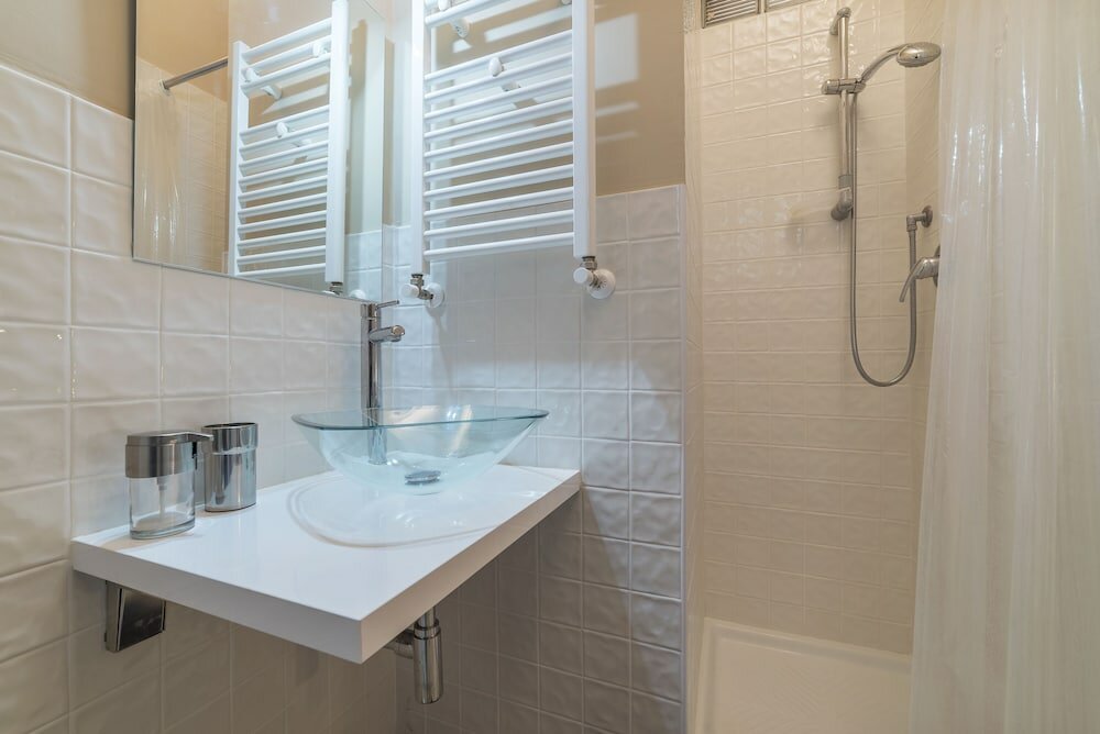 Фото Villa Borghese Roomy Flat
