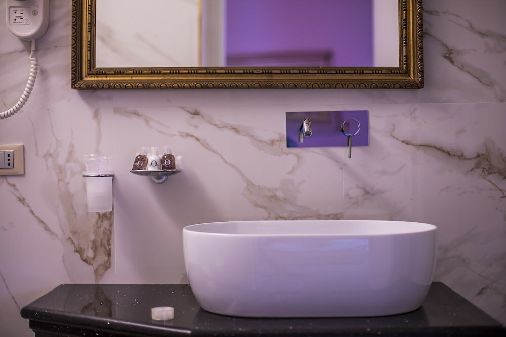 Фото Trastevere Royal Suite Trilussa