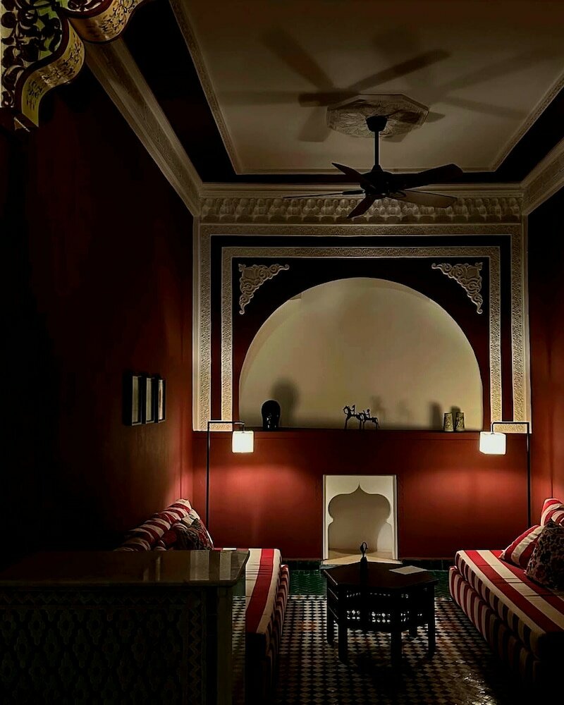 Фото Riad Yakimour