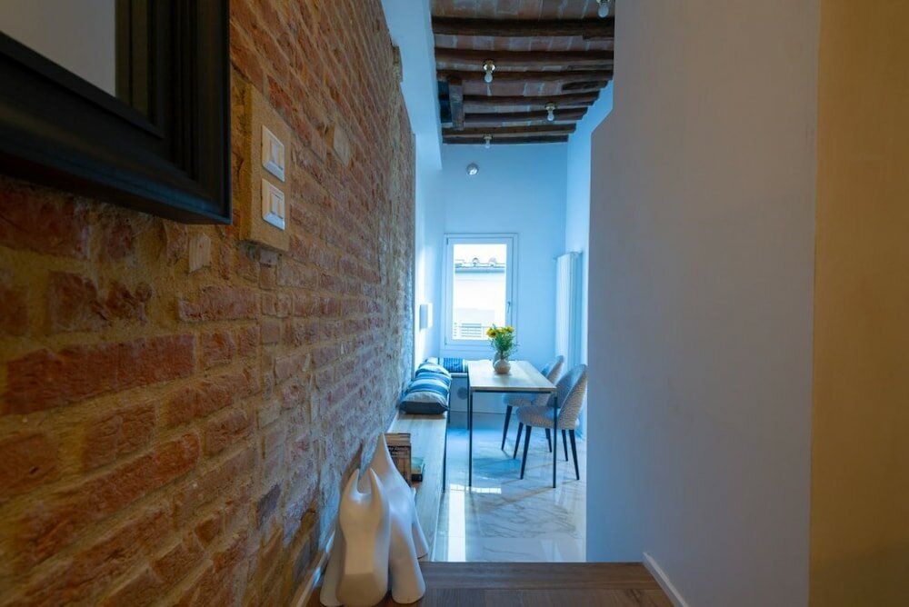 Фото Santo Spirito Exclusive