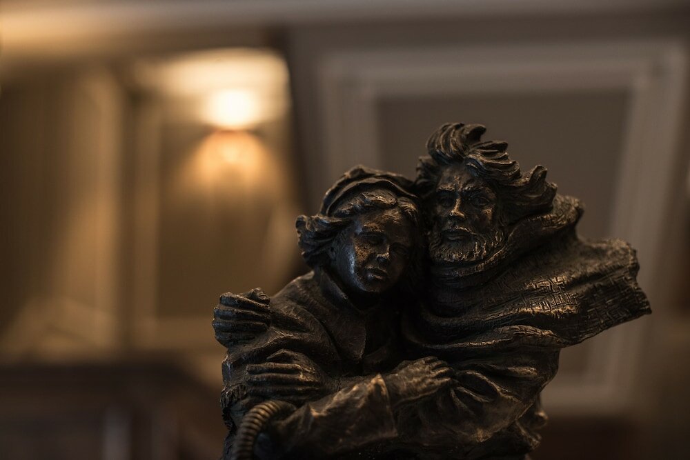 Фото Casa Palacio María Luisa