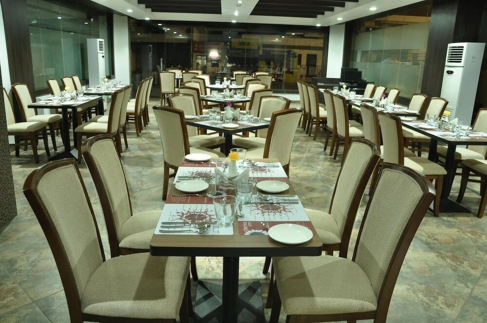 Фото Clarks Inn Badami