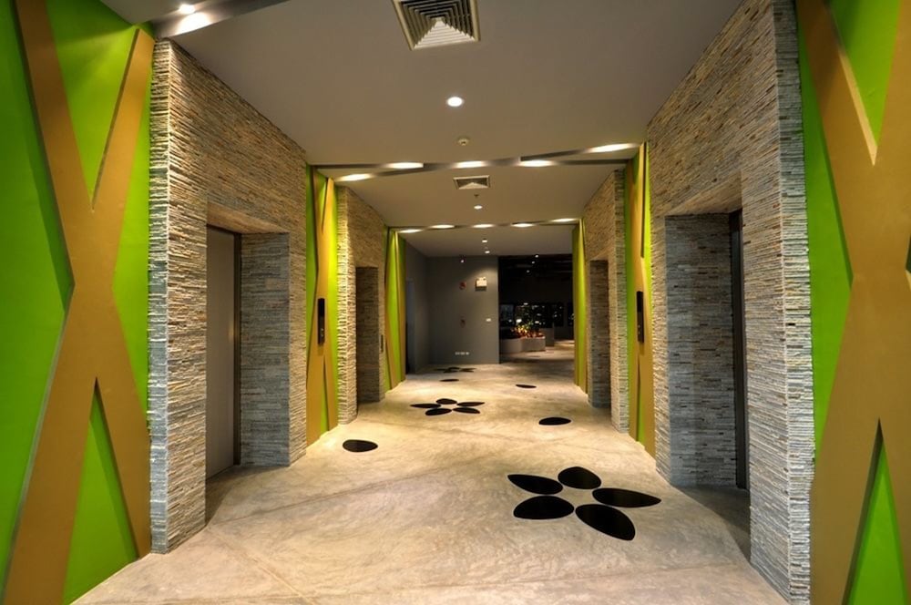 Фото Grand Howard Hotel Bangkok