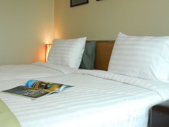 Фото Bangkok Loft Inn