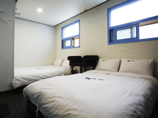 Фото W mini hotel - Hostel