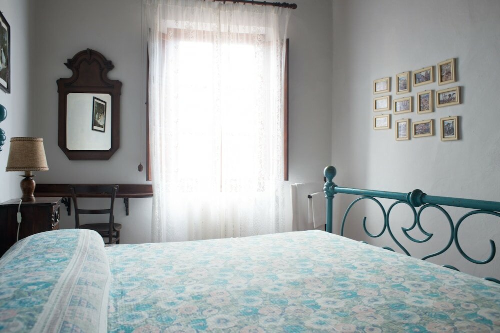 Фото Residenza d'Epoca Palazzo Buonaccorsi