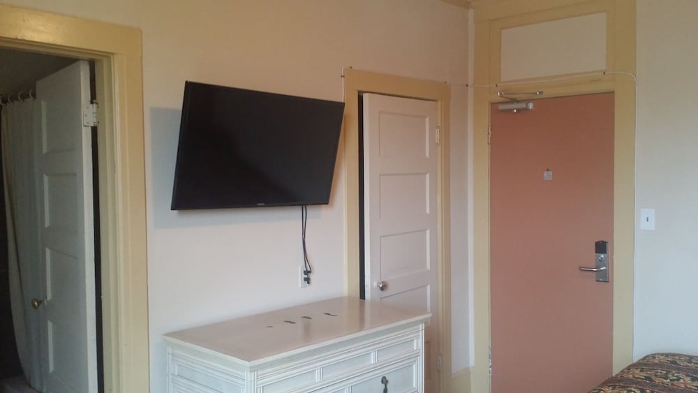 Фото El Capitan Hotel