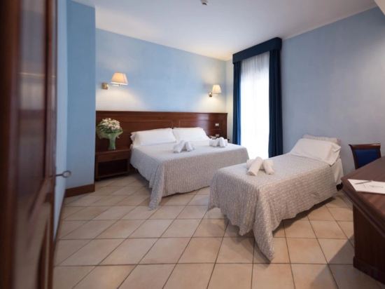 Фото Best Western Hotel Blumarea