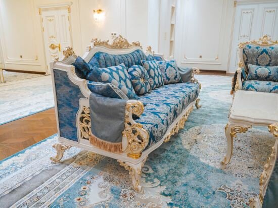 Фото Kangurt Grand Hotel