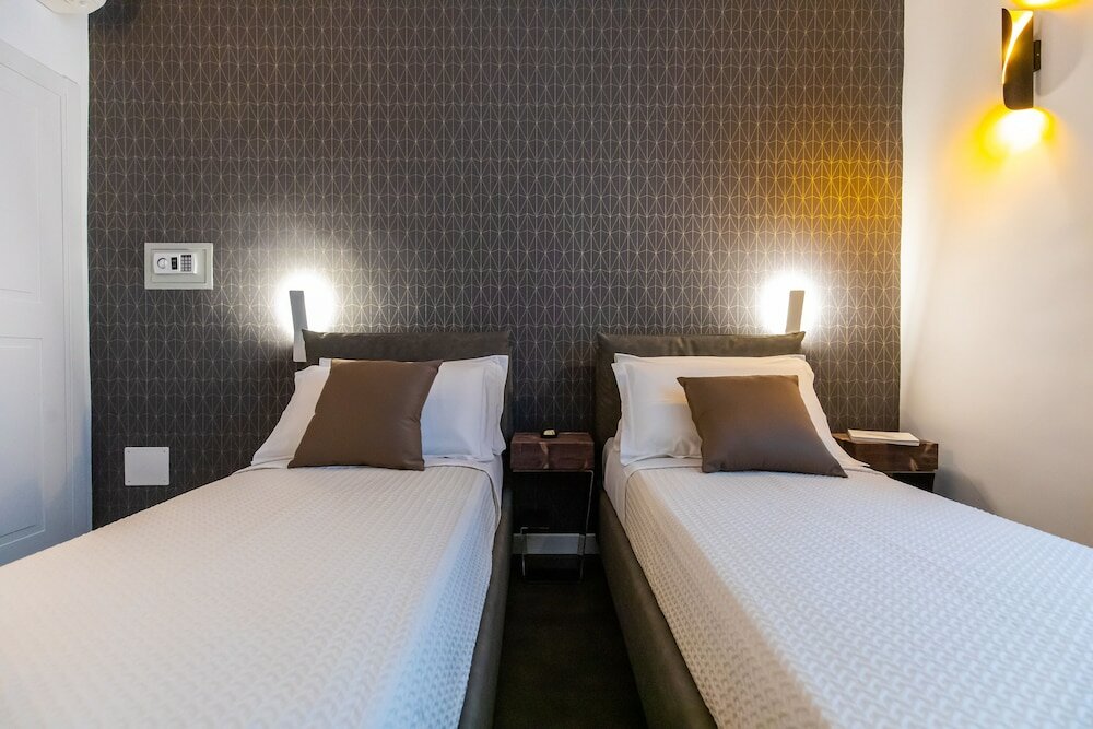 Фото Santa Chiara Inn