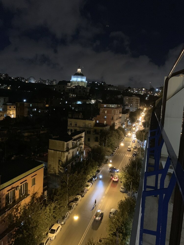 Фото Di Palma Suite Museum