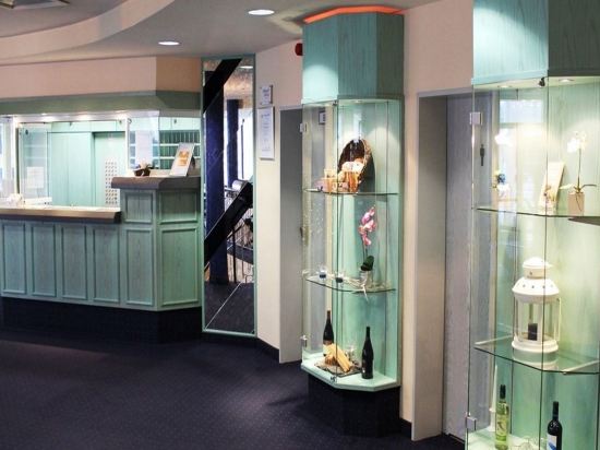 Фото Mercure Hotel Stuttgart Zuffenhausen