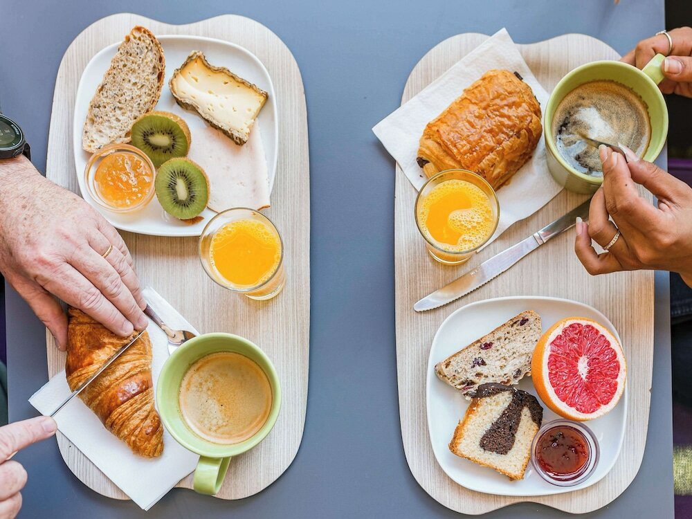 Фото Ibis Styles Annecy Centre Gare