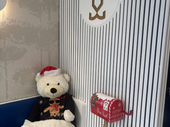 Фото Hotel Byakko