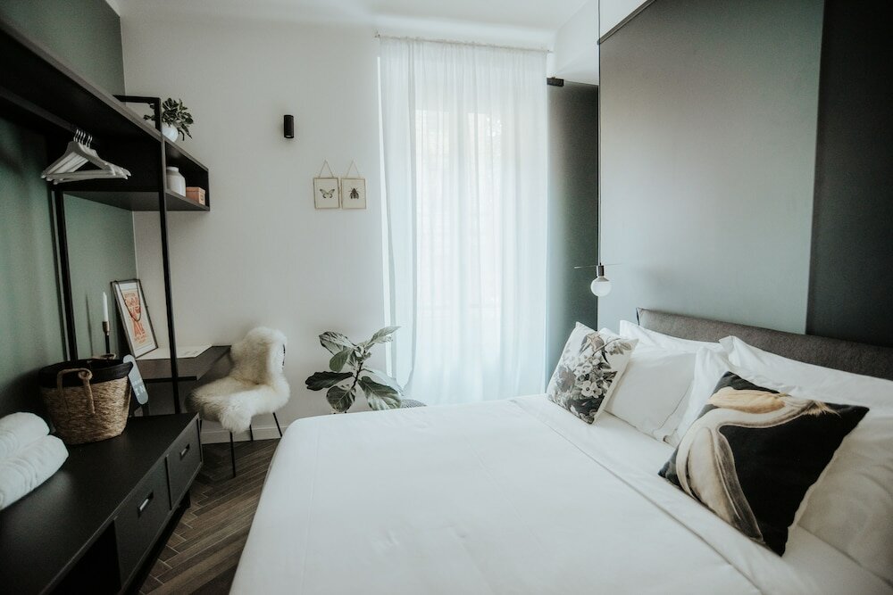 Фото Cà Bèla - Porta Romana