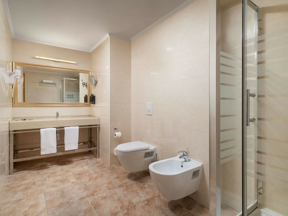 Фото Mercure Chisinau Center Jazz Hotel