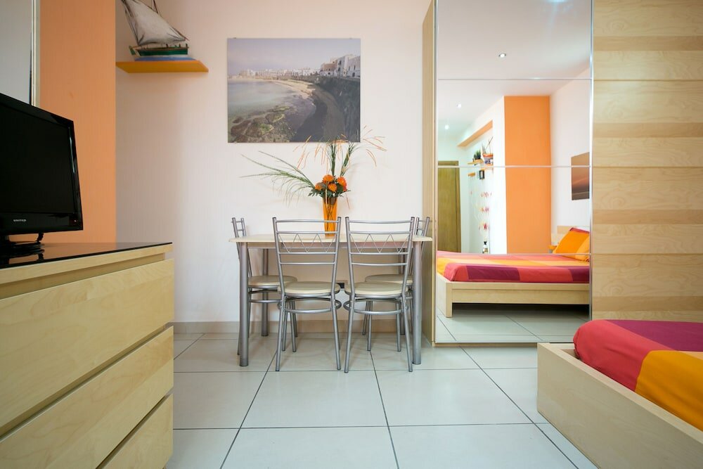 Фото B&b del Lungomare