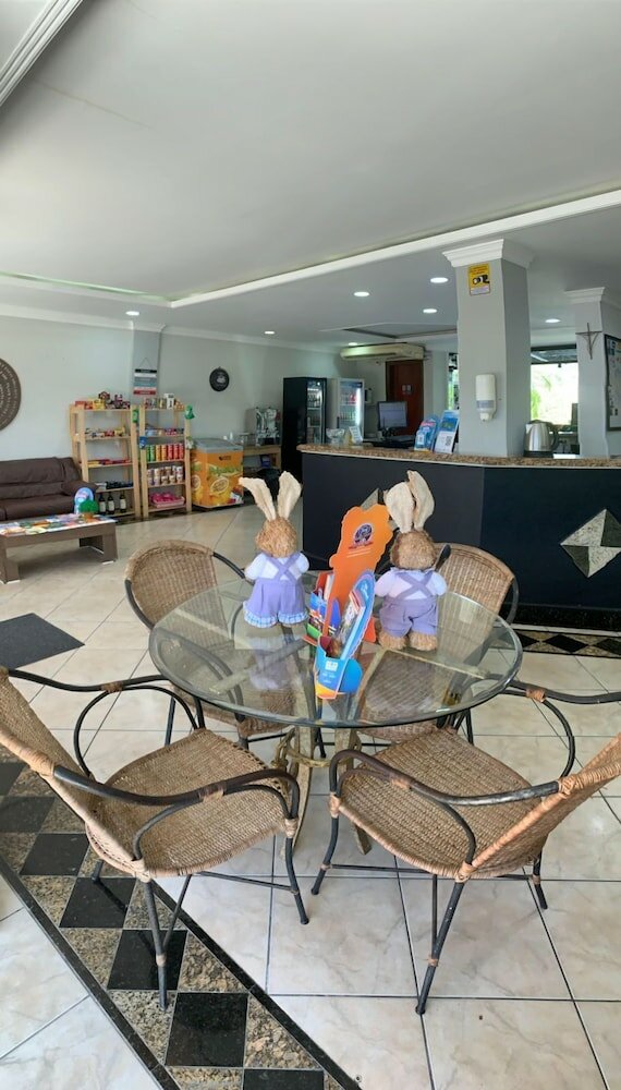 Фото Arco do Sol Parque Hotel