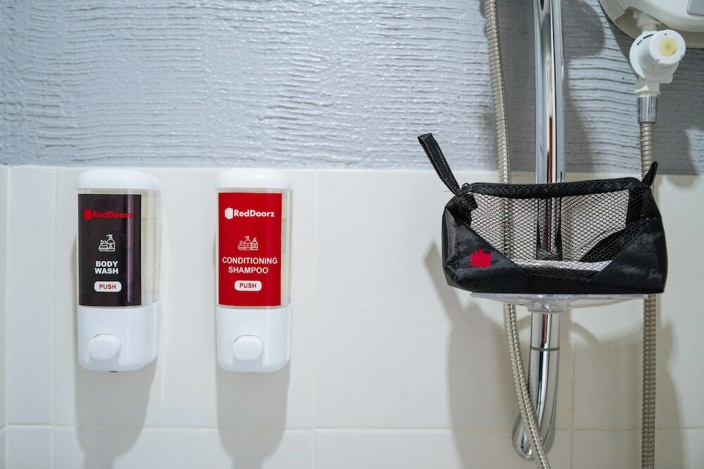 Фото RedDoorz Plus @ Sindalan San Fernando City