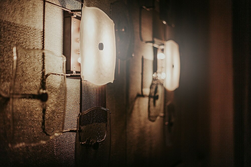 Фото Bacã Suites Restaurant & Bar