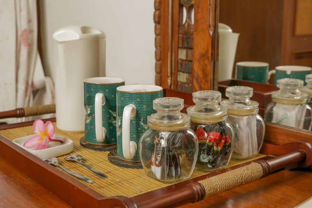 Фото Villa Chempaka