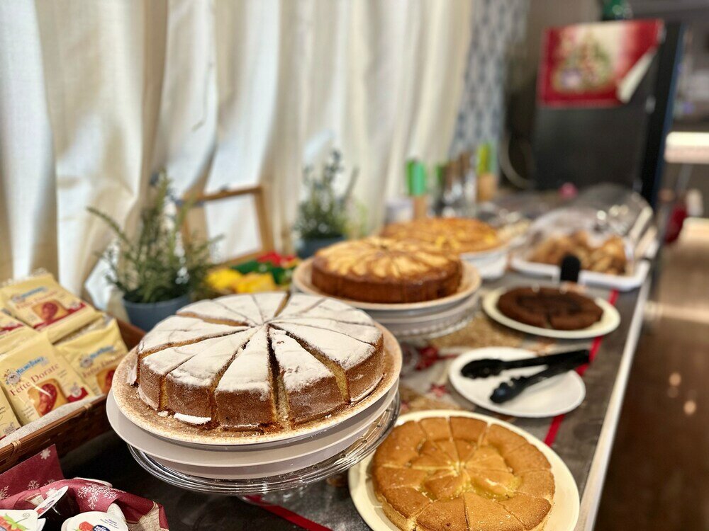 Фото Hotel Giacosa