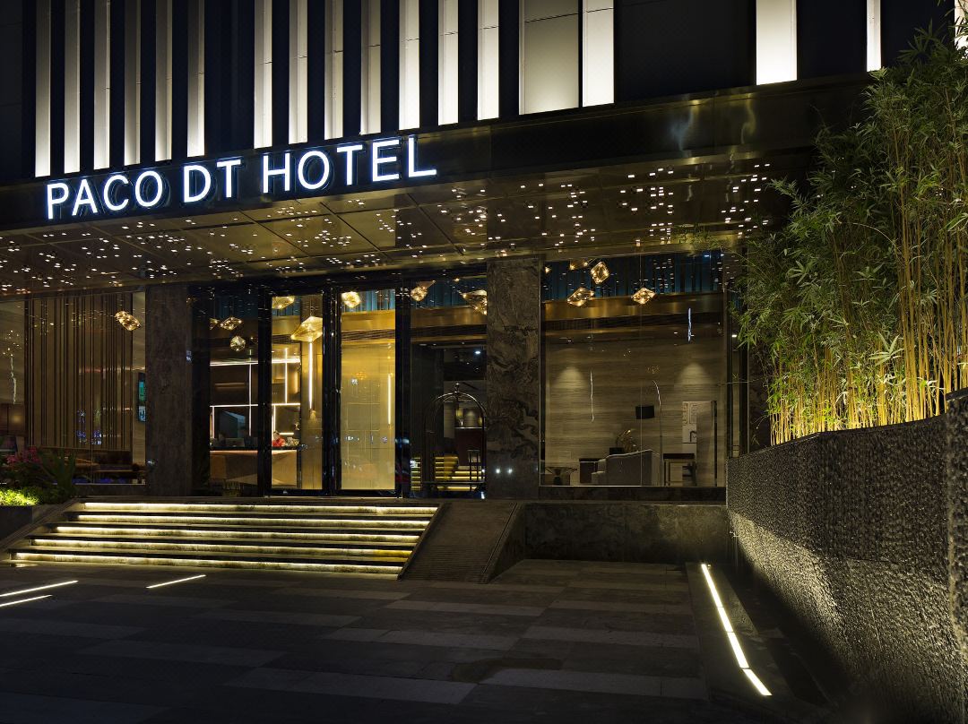 Фото отеля 1