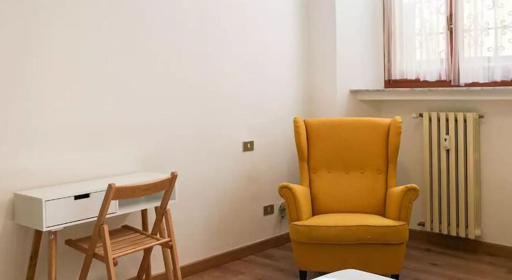 Фото Corso Sempione