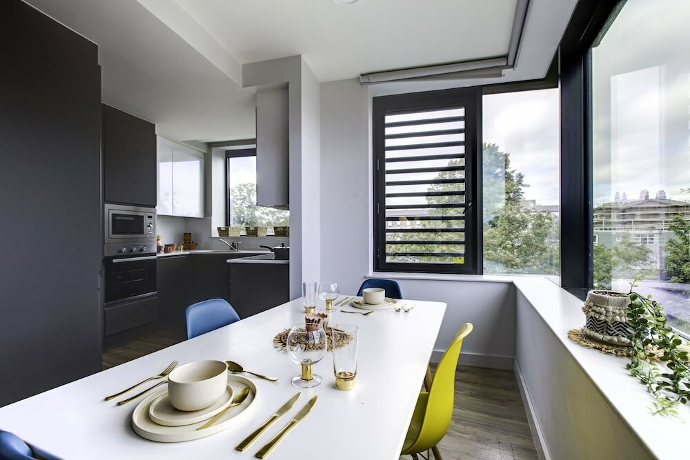 Фото Arran Quay - Ardcairn House - Campus Accommodation