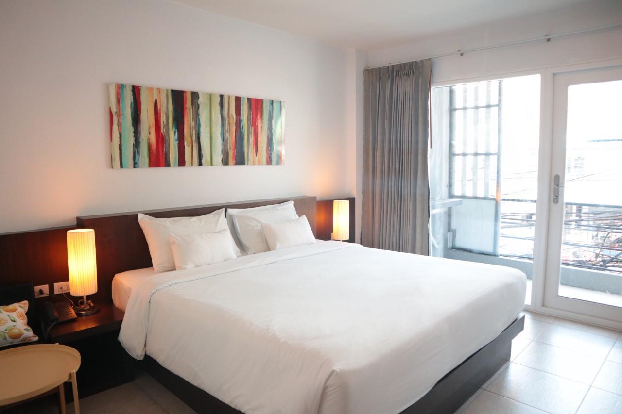 Фото Natika Apartment