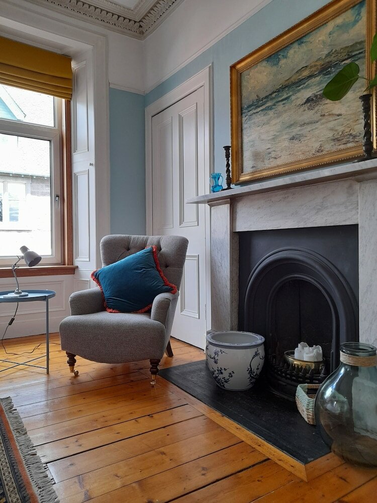 Фото Ben A'an House