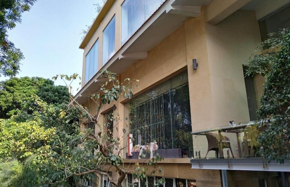 Фото Quang Ba Trade Union Hotel