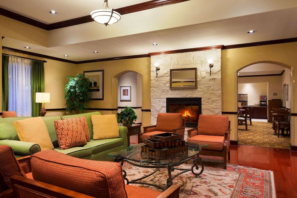 Фото Country Inn & Suites by Radisson, College Station, Tx