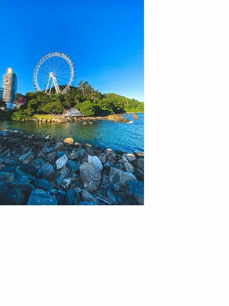 Фото Arco do Sol Parque Hotel